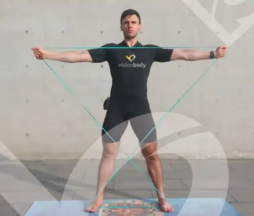 TARGET EVERY MUSCLE WITH VISIONBODY EMS