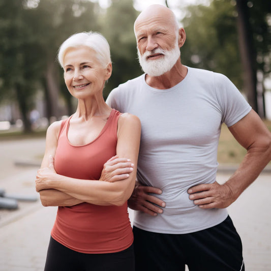Low Muscle Mass and Its Association with Premature Death