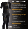 FDA cleared EMS Personnel system with ULTIMATE PowerSuit