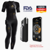 FDA cleared EMS Personnel system with ULTIMATE PowerSuit