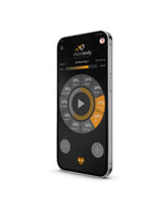 iOS controller for EMS Personal System (add-on)