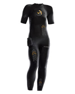 FDA cleared EMS Personnel system with ULTIMATE PowerSuit