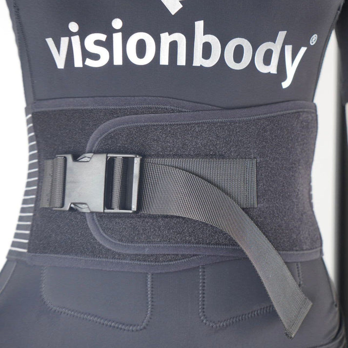 Support Belt – VisionBody-me